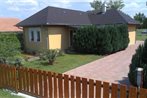 Holiday home Balatonoszod 1