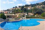 Holiday Home Belvedere I La Londe Les Maures