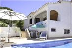 Holiday Home Bergerie L Escala