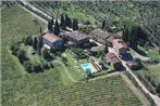 Holiday Home Berto Greve In Chianti