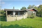 Holiday home Birkely D- 408