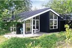 Holiday home Blushojvej Ebeltoft X