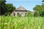 Spacious Farmhouse in Balkbrug with Saun