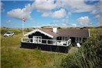 Holiday home Borgvej E- 609