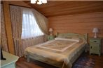 Holiday Home Borisova Storona