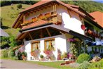 Cosy apartment in the Black Forest just outside Todtnau