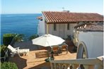 Holiday home Brisa Del Mar Calpe