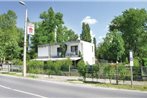 Holiday home Budapesti -Balatonfoldvar