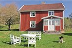 Holiday home Bunnstroms gard Granna