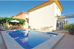 Holiday home C/ De La Camamil 16