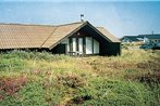 Holiday home C. J. Thaningsvej Fjerritslev X