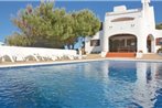 Holiday Home Cala Morell with Sea View 08