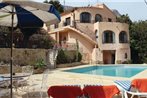 Holiday Home Calpe with a Patio 07