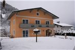 Cozy Chalet with Sauna in Zell am See Salzburg