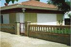 Holiday Home Carrer L'aljup II Alcanar