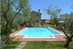 Holiday home Casa Fiammetta Castelfiorentino