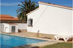 Holiday home Casa Merino Denia