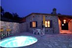 Holiday home Casa Nocino