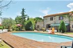 Holiday home Castiglion del Lago 30