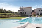 Holiday home Cerreto Guidi 54 with Outdoor Swimmingpool