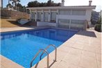 Holiday home Chalet El Mexicano Salou