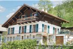 Holiday Home Chalet La Clavella