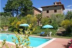 Holiday home Cipresso II Castiglione Del Lago