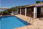 Luxurious Villa in Antequera with Private Pool