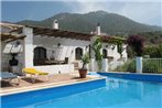 Quaint Country House in Frigiliana with Swimming Pool