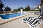 Holiday home Costeres Calpe