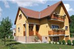 Holiday home Csardareti Utca-Siofok