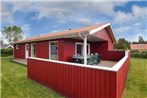 Holiday home Dadyrstien E- 785