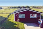 Holiday home Dagebull 8