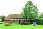 Quaint Farmhouse near Forest in Moergestel