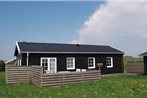 Holiday home Diget Lokken V