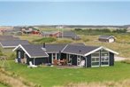 Holiday home Diget Lokken