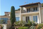 Holiday home Domaine Le Grand Boucharel Les Issambres