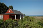 Holiday home Draby Strandvej 40 Boeslum/ Draby Strand