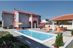 Holiday home Dubrava Tisnjanska 32