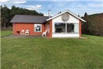 Holiday home Ebeltoft 298 with Sauna and Terrace