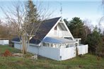 Holiday home Ebeltoft 304