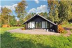 Holiday home Ebeltoft 705 with Terrace