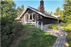 Holiday home Ebeltoft 707 with Terrace