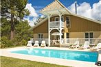 Holiday Home Eden Club Lacanau-Ocean