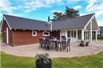 Holiday home Egernstien G- 955