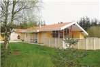 Holiday home Egernvej G- 963