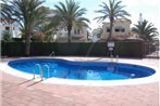 Holiday home El Palmar III Denia