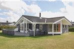 Holiday home Elsdyrstien Vaeggerlose VI