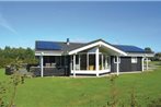 Holiday home Elsdyrstien Vaeggerlose XI