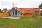 Holiday home Engholmen F- 1034